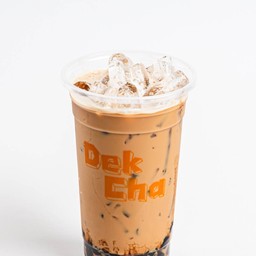 ชานมกาแฟ