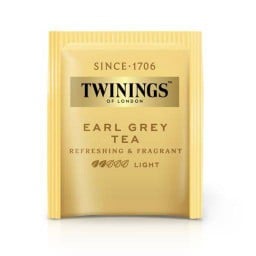 ชาเอิร์ลเกรย์ร้อน Twinings
