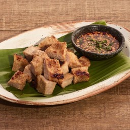 นม (สาว) ย่าง