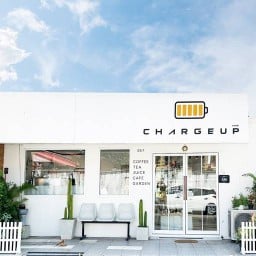 Chargeup Cafe & Roaster