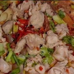 ยำยำตำแซ่บฮาลาลฟู้ด