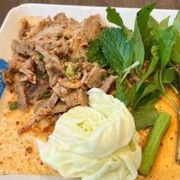 ส้มตำ อาวดี้ เทอร์มินอล 21 พระราม 3