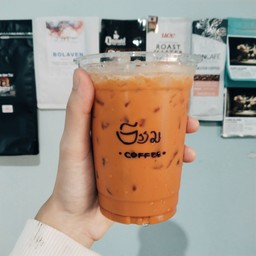 ธรรมกาแฟ
