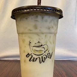 นมกล้วย