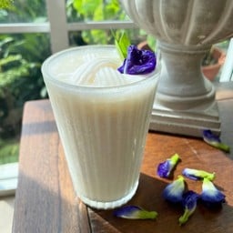 Coconut  Smoothie