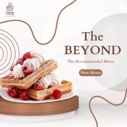 🎖️ The Beyond