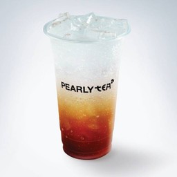 ชาเขียวสตรอว์เบอร์รี