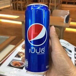 แป็ปซี่