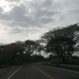 จุดชมวิวหนองหาน