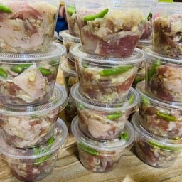 น้ำตาลหวาน