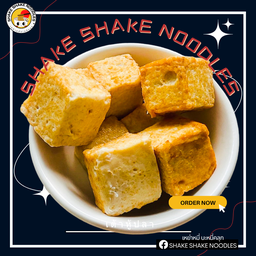 เต้าหู้ปลา