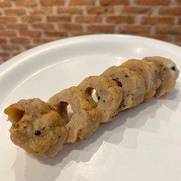 หมูแหนมเนือง