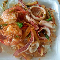 กระเพราทะเล