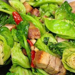 ข้าว แขนง