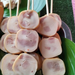 สเต็กหมู