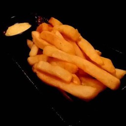 เฟรนฟราย