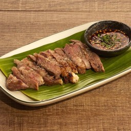 เสือร้องไห้