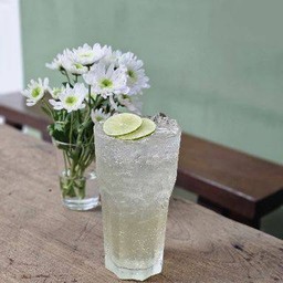 น้ำผึ้งมะนาวโซดา