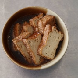 เต้าหู้