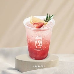 อิตาเลียนโซดา  Italian Soda