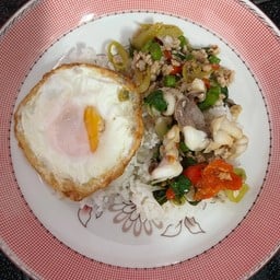 มีกับข้าว ตามสั่ง