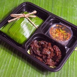 หมูทอดสิมิลัน