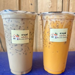 เครื่องดื่ม ใส่แก้ว