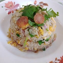ข้าวขยำ