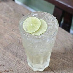 น้ำผึ้งมะนาวเย็น