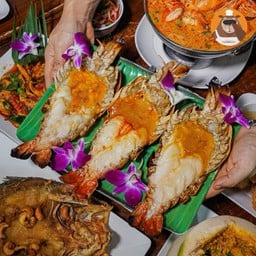 กุ้งแม่น้ำ