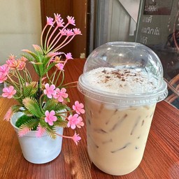 ชานม (MILK TEA)
