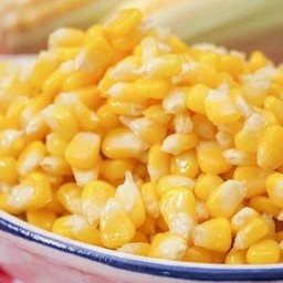 ข้าวโพด