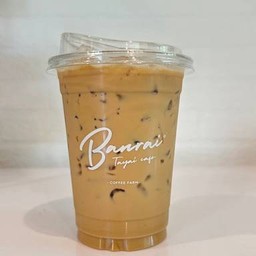 เอสเปรสโซ่ (Espresso)