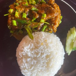 เครื่องแกงปลาดุก