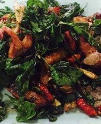 ขุนแผนไส้