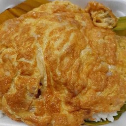 ข้าวไข่เจียว
