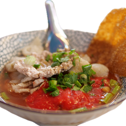 โฟโบราณ