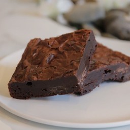 Fudgy Brownie