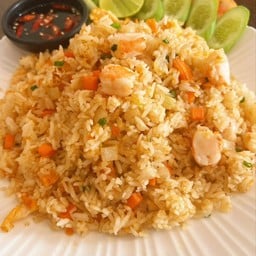 ข้าวผัดกุ้ง(เล็ก)