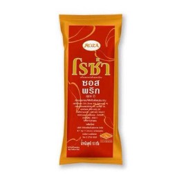 ซอสพริก