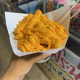 เฟรนช์ฟรายราสชีส(ไซส์ S )