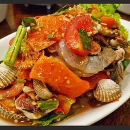 ตำรวมเหลาเล