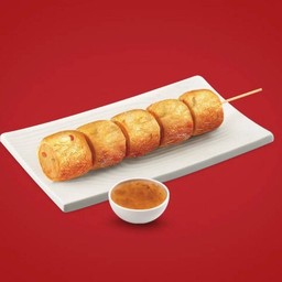 Five Star เซเว่นอีเลฟเว่น ท่าอิฐ (แยกไทรม้า)