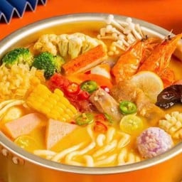 เฟยเฟย หม่าล่าทัง2 (FeiFei Malatang) 飞飞麻辣烫 อนุสาวรีย์ชัย