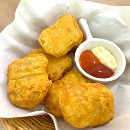 นักเก็ต