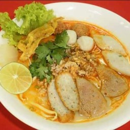 ก๋วยเตี๋ยวโกเด้ง โฮเด้ง ซอยวัดบางบ่อ