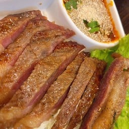 เนื้อย่าง