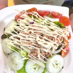 สลัดทูน่า