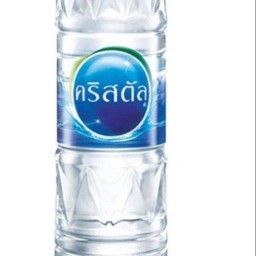 น้ำเปล่า 600 ml