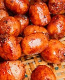 ไส้กรอกอีสาน